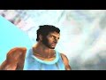 X Men Origins Wolverine PS2 Walkthrough Part 7 Mission 4 Breakaway