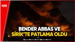 Özcan Tikit ABD’nin İran Saldırılarını Değerlendirdi