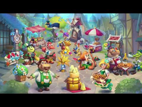 Fishdom 7251 Level - 17 moves - NO BooSTERS