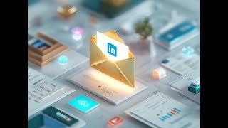 Automate LinkedIn Profile Reports in 1 Minute! It's simple & practical!