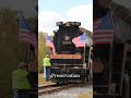 2026 AMERICAN FREEDOM TRAIN CONFIRMED!