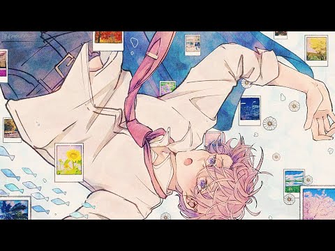 だいよげん/さとみ【歌ってみた】【すとぷり】