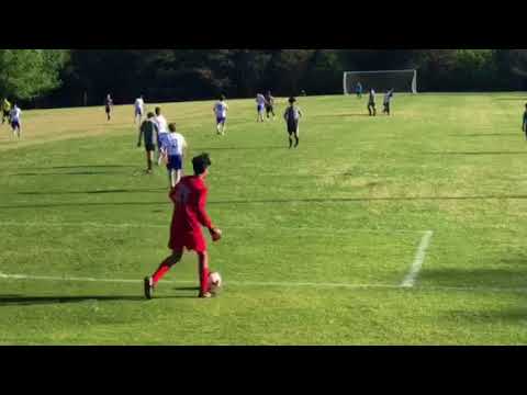 Byrnes Vs Fairforest Part 4