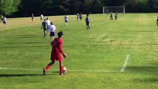 Byrnes vs Fairforest Part 4