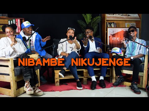 EP 45: HAPPY BITRHDAY ENOCK/ ALWAYS WITH A K