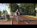Fietsstad-verkiezing geopend: "De paden in Utrecht mogen wel wat breder" [RTV Utrecht]