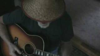 house on old lonesome road  conway twitty (cover)