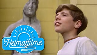 Heintje | Ich bau Dir ein Schloss (mit Songtext) | Die Lümmel von der ersten Bank 2 | 1968 HD