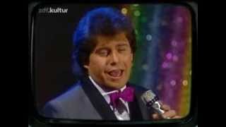 Andy Borg   Adios Amor   Superhitparade   1987