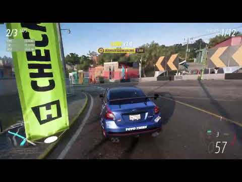 Forza Horizon 5 Part 32