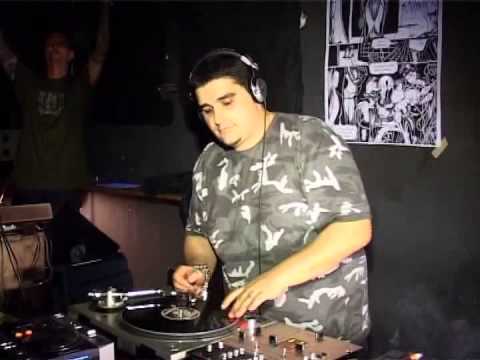 Terrornoize Industry (TNI) meets I Hate Trance 2007-05-19