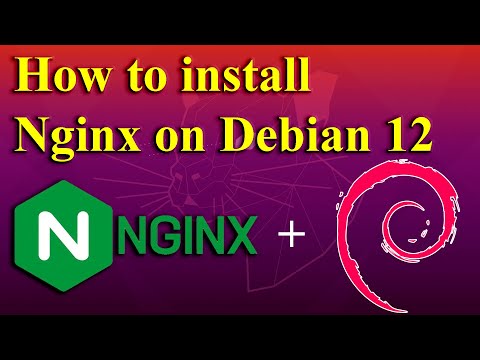 Nginx ファイルの保存