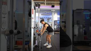 How to do Cable Overhead Extension Properly