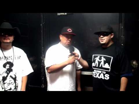 ninameyaki.com host dj pako sanchez interviews chingo bling meta and chino montana