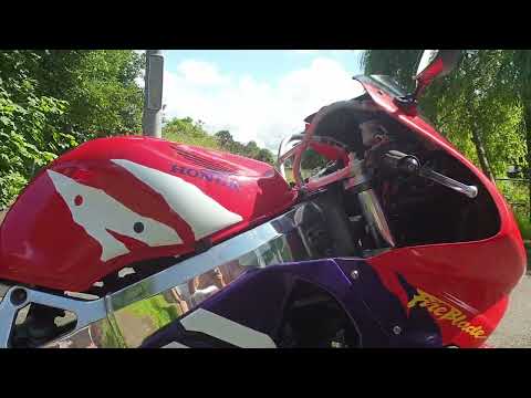 Honda cbr 900 - Image 2