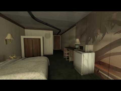 Portal 2 - Anti Piracy Screen