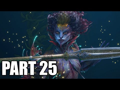 GIVE ME GOD OF WAR RAGNAROK PS5 Walkthrough Gameplay PART 25 - DRAUPNIR SPEAR