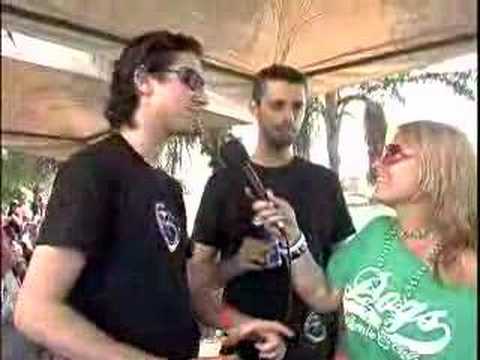 Marcia Hodson Interview Psycraft