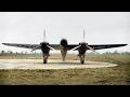 The Plane that was Just One Giant Gun