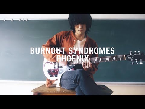 Haikyuu!! 3rd Season Opening Burnout Syndromes Hikari (Let the