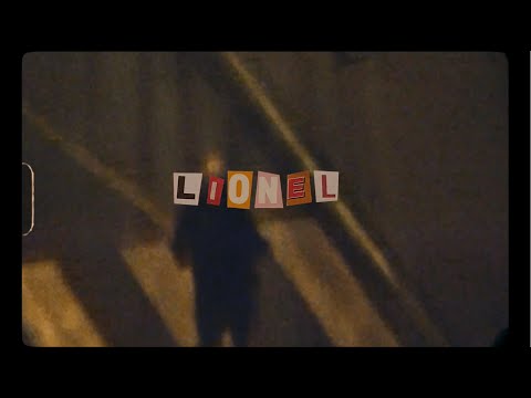 Jep Gambardella - LIONEL (Belgium)