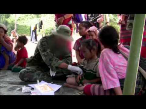 The 700 Club - March 8, 2011 - CBN.com