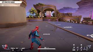 Spider Man Rivals Ult Spiderman ult music at Marvel Rivals Nexus - Mods and community