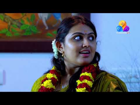 Arundhathi | അരുന്ധതി | Flowers | Ep# 195