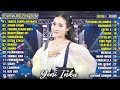 Tangis Tanpa Air Mata Ayang Ayang Yeni Inka Full Album Terbaru 2025 Lagu Jawa Dangdut Koplo Hits
