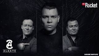 ALZATE &amp; EL DUETO DEL PUEBLO - ESE SEÑOR (Letra) | Karaoke MaryLove