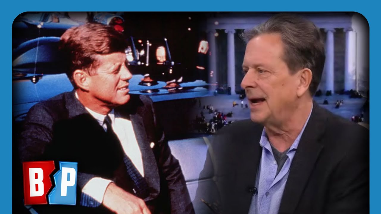 JFK EXPERT: CIA Plot FURTHER EXPOSED In New Files