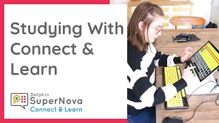 Succeeding In Education With Connect & Learn