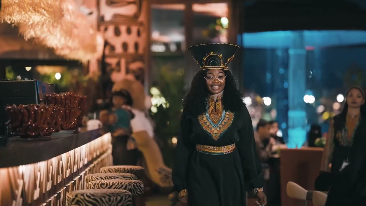 Catch The Zulu Rhythms at Zama Zulu