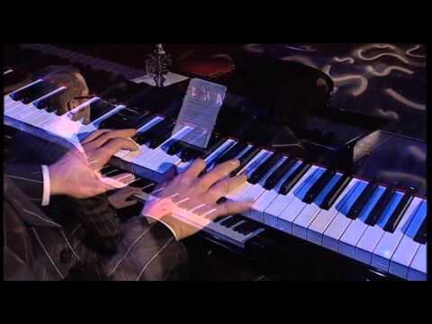 Marco Rima "Time Out" - Song: Lied an meinen Vater