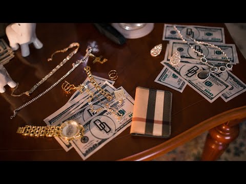 QUADROS - Feat Duka, Luv & Muzi | Prod. DukaBeatz & Cod3beatz (Clipe Oficial)