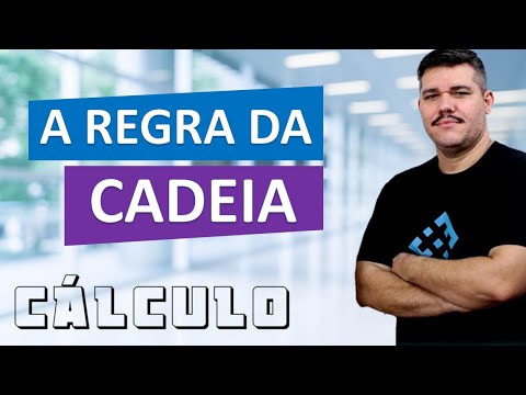 📚 The Chain Rule - Calculus 1 (#19)