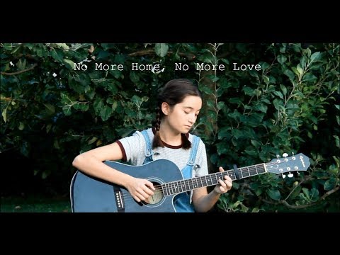 No More Home, No More Love - SoKo (Cover) by Zala Kralj