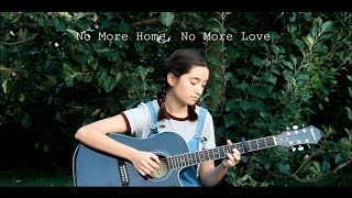 No More Home, No More Love - SoKo (Cover) by Zala Kralj