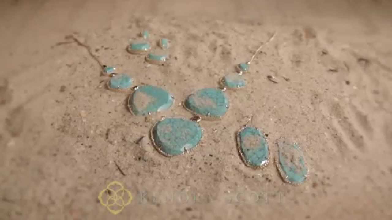 Kendra Scott Sand