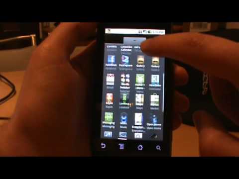 Android App Review:  Launcher+ and Home Switcher