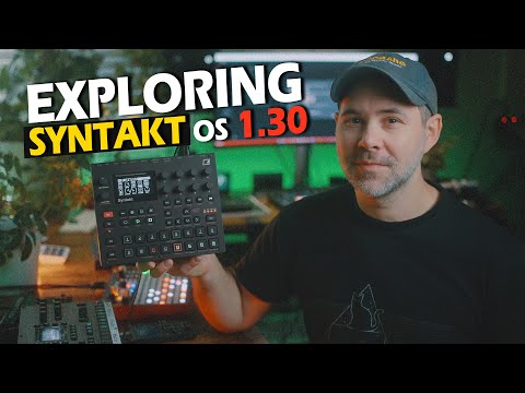 Should You Get A Syntakt Or A Rytm Now?