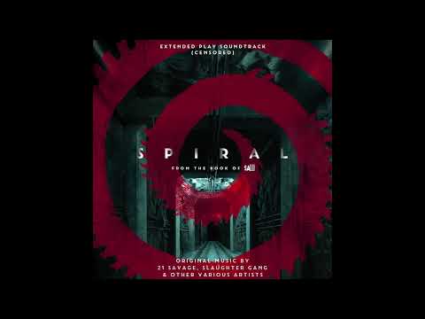 04. Emergency (Clean/Censored) - Spiral Extended Play (EP) Soundtrack
