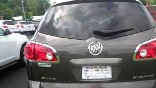 preview picture of video '2012 Buick Enclave Used Cars Columbia KY'