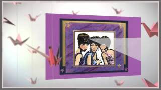 THE SUPREMES michelle (LIVE AT THE ROOSTERTAIL-1966)