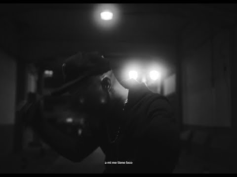 BABY G "Esencia" (Video Oficial)