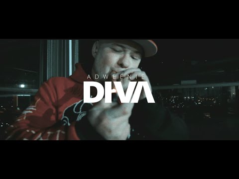 ADWEENIE - DIVA (OFFICIAL MUSIC VIDEO)