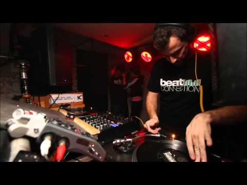 Syntax Error at Beatconnection Unten Kassel (DJ Set)