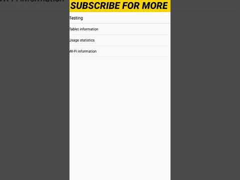 secret codes for any huawei phone #shorts