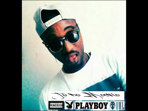 Jó do Mocho- Playboy FREESTYLE