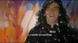 Modern Talking// Its christmas [ subtitulado en español ]